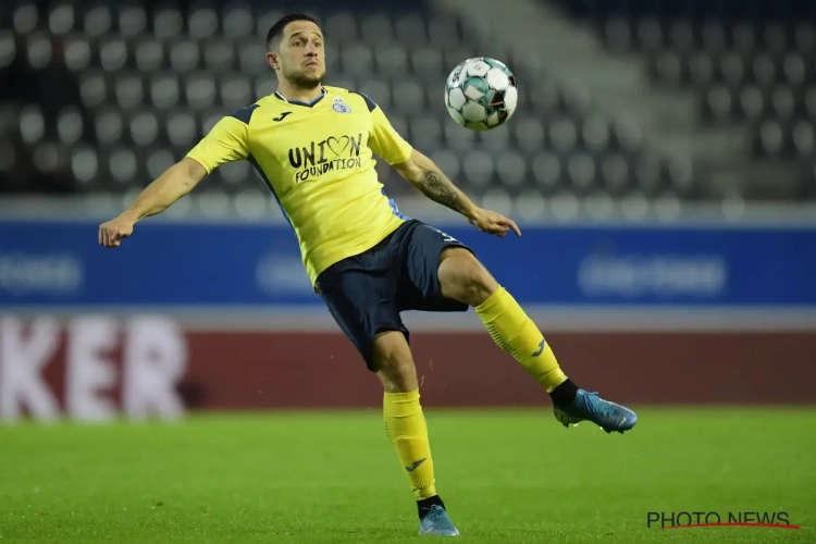Sterk Union sluit af met 11 goals in 3 matchen: "Proficiat aan OHL en Beerschot, al zijn ze niet beter dan wij"