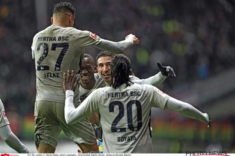 🎥 Het Duivelse Weekend: Thorgan pakt record in Duitsland, Vertonghen geeft 'assist' voor Goal van het Jaar