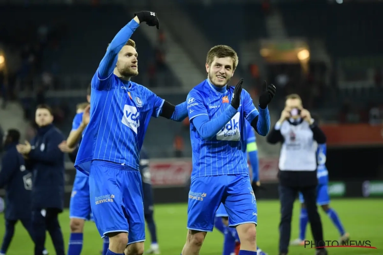 Fans sluiten <i>Chak</i> na acht maanden blessureleed meteen in de armen: "Heerlijke ontvangst"