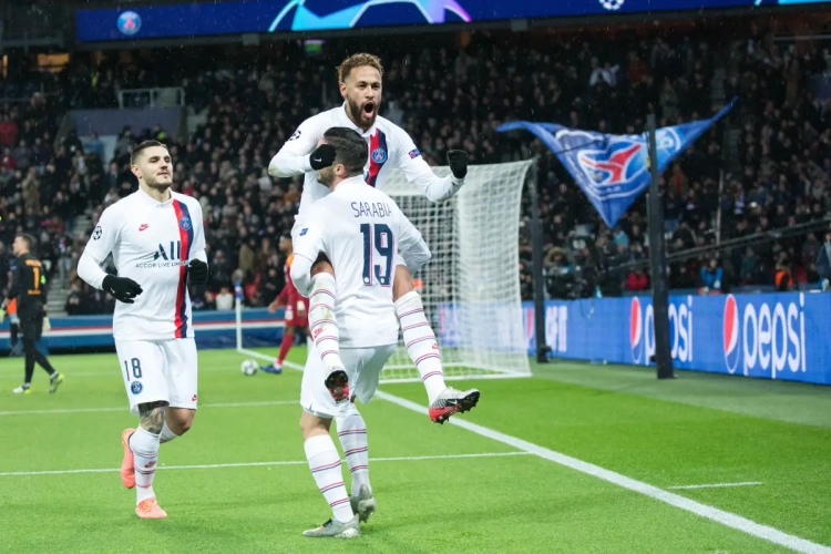 'Barcelona wil Neymar nog steeds terug naar Camp Nou halen en biedt PSG een speler in ruil aan'