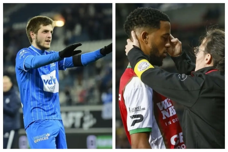 Vrijdag de 13e: dit zijn/waren de pechvogels van 2019