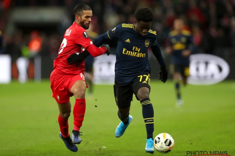 Carcela verklaart gelijkspel: "We hielden rekening met een gelijkspel in Frankfurt"