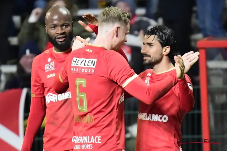 Refaelov beslist slaapverwekkende vertoning op de Bosuil met een geniale vrijschop