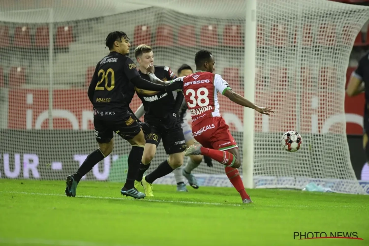 📷 STVV maakt opnieuw geweldige indruk, zelfs na 5-1 nederlaag