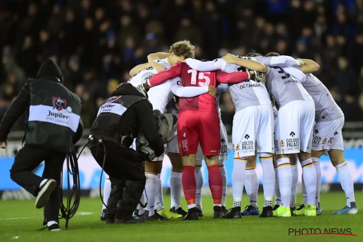 Beloftevolle Mo Zeroual trekt richting Cyprus