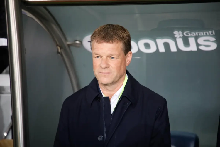 Erwin Koeman zet punt achter trainersloopbaan