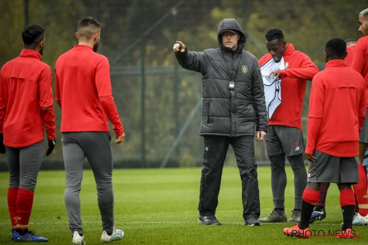 Spelersvakbond waarschuwt voor opportunisme van clubs: "Een week geleden wilden ze nog per se blijven trainen"