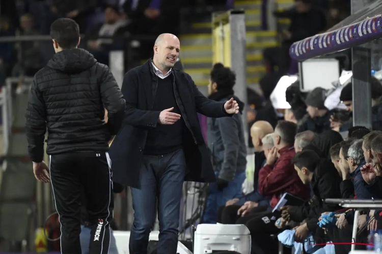 Clement heeft al heel wat matchen in het Astridpark meegemaakt, maar... "Nog nooit zo"