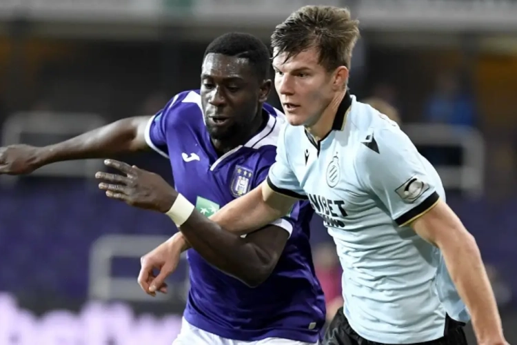 Anderlecht moet op zoek naar centrale verdediger: 'Luckassen en Sandler moeilijk te houden'