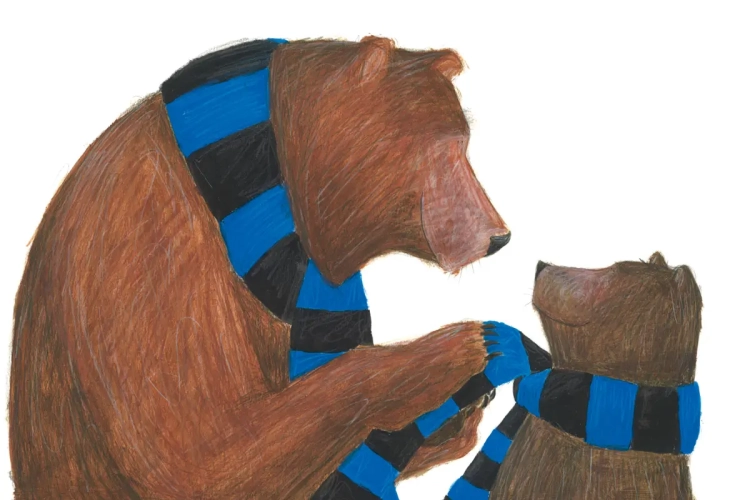 📷 🎥 Club Brugge brengt kerstverhaal op de markt dat moet verbinden: "Onze tegenstanders zijn geen vijanden"