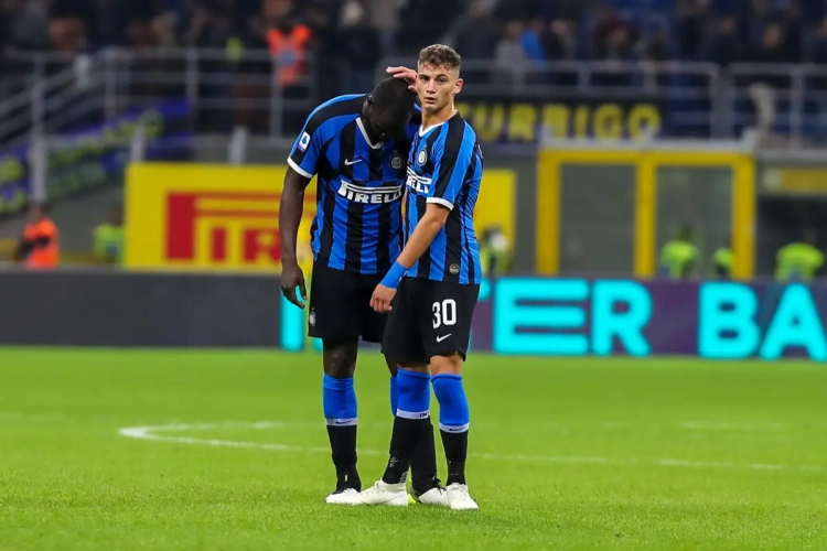 Entourage Esposito lijkt al zeker over transfer naar Anderlecht: "Een goede reis, mijn vriend!"