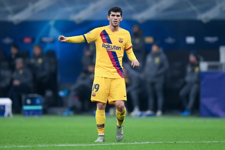 'Barcelona bereid om drie spelers richting Bundesliga te sturen om supertalent te overtuigen'