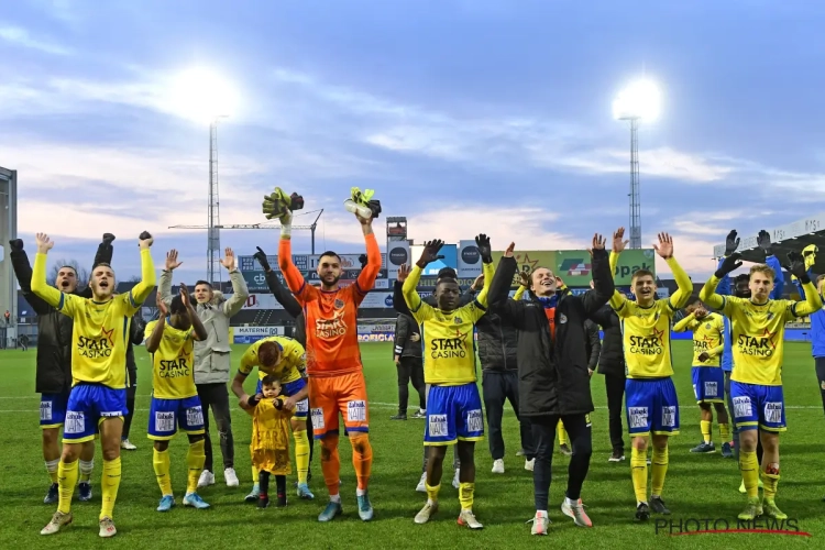 Dwangsom van 2,5M euro per niet gespeelde match van Waasland-Beveren: "Laakbaar gebrek aan respect voor de rechtstaat vanwege KBVB en Pro League"