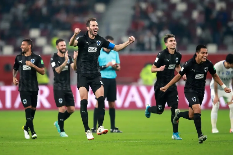 Monterrey kroont zich tot Mexicaans kampioen; ex-Bruggeling antiheld