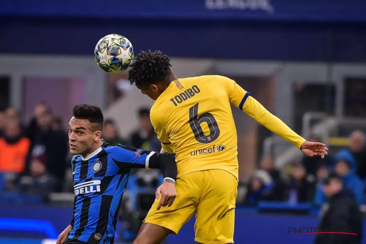 'Na Zlatan slaat AC Milan opnieuw toe door talent op te halen bij Barcelona'