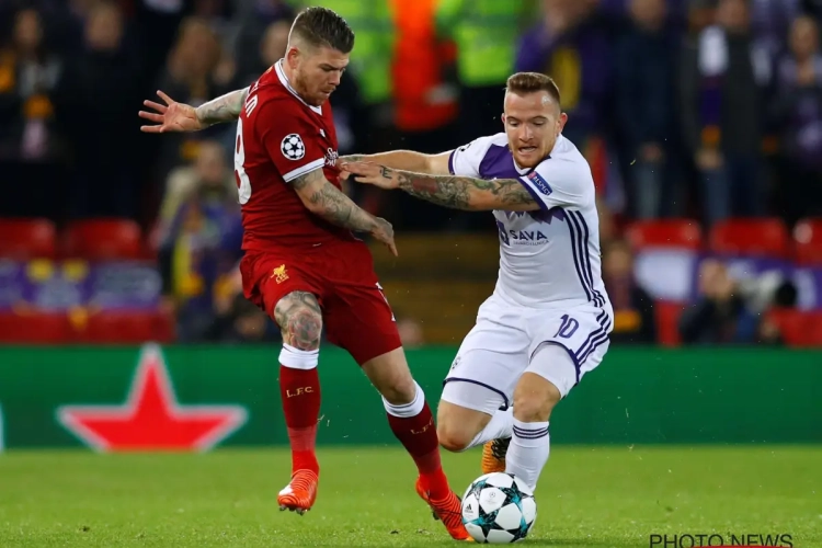 'Cercle Brugge legt 1,2 miljoen op tafel voor aanvaller van Maribor'