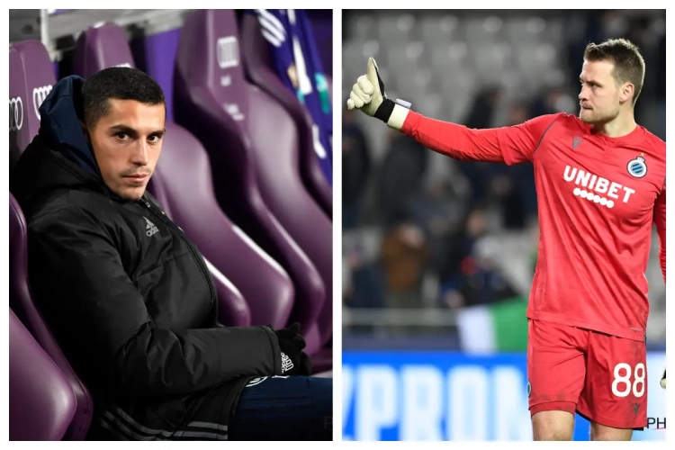 Gaich lijkt Belgische transferrecord te verbreken: zo verging het de vorige dure vogels