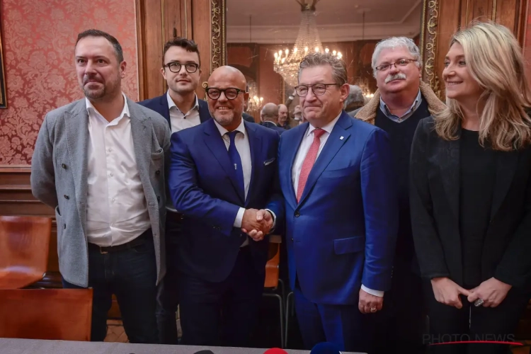 Club Brugge kan door nieuw stadion reuzenstappen zetten: "Verdubbeling van de inkomsten"