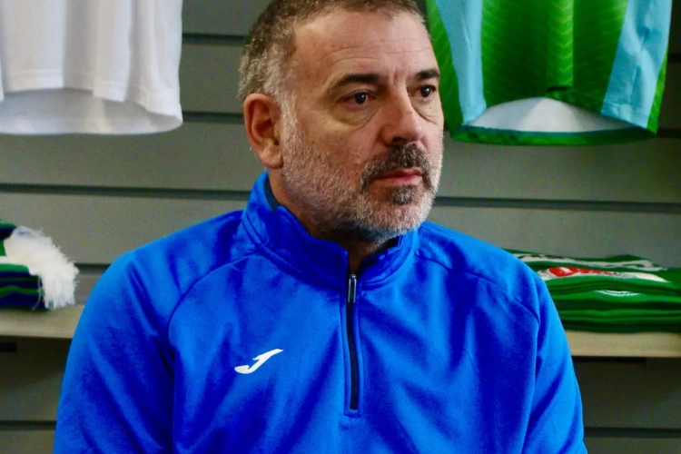 Virton-coach: "We hebben Lokeren een serieuze dienst bewezen"