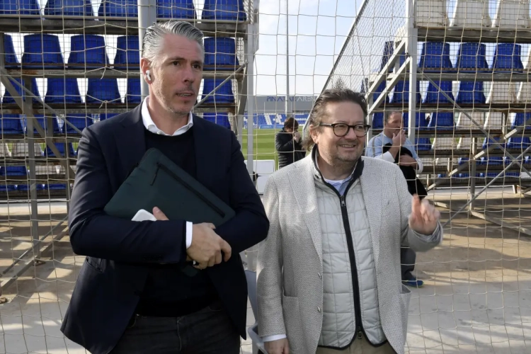 Scheiding der machten bij Anderlecht: bestuur en management lopen niet meer in elkaar over