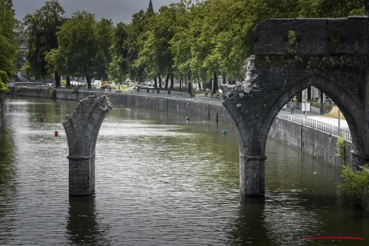 De zoektocht naar de laagste stamnummers: 26 & 36, over 'Sang et Or' na een fusie met 'Ratten' die beker wonnen als tweedeklasser