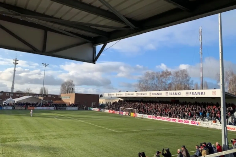 Affaire tussen Dender en RFC Luik: geen uitspraak voor begin van eindronde: "We kunnen dit enkel betreuren"