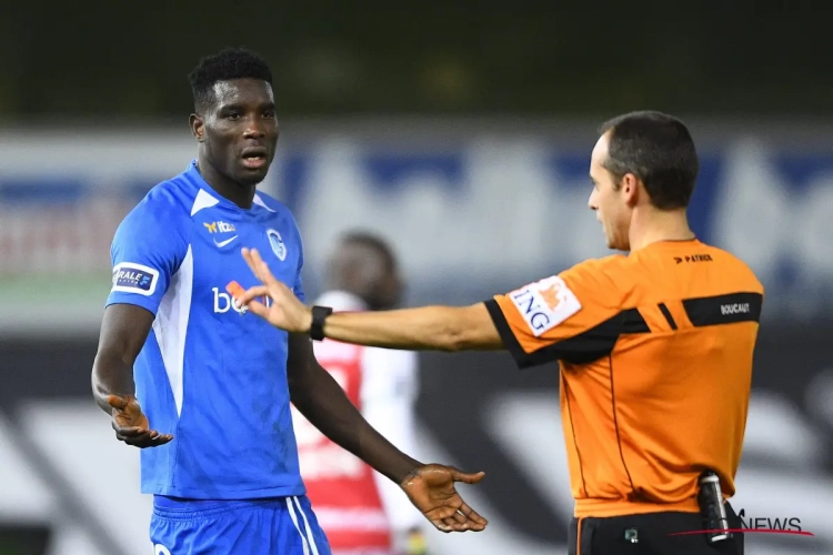 Paul Onuachu ontvangt goed nieuws en kan trainingen hervatten