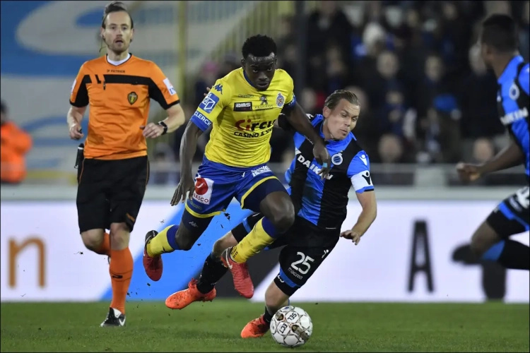 "Club raast als een bulldozer door het kampioenschap en doet me wat aan Liverpool denken"