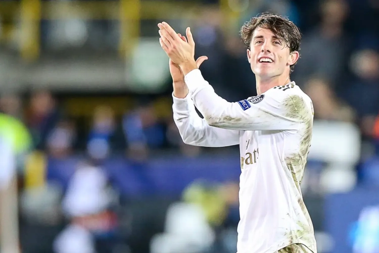 Een avontuur in de Serie A wacht voor Spaanse verdediger