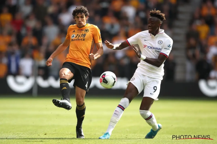 Real Madrid haalt ploegmaat van Leander Dendoncker terug uit Engeland en stalt hem bij Granada