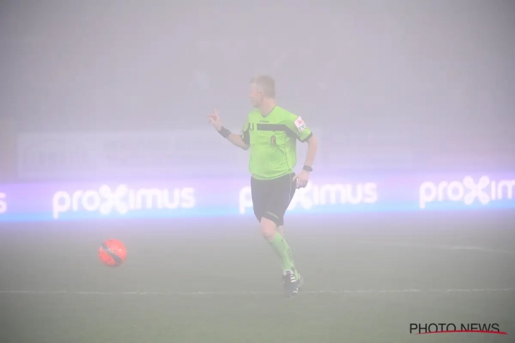 Swinkels kan er nog grapje over maken: "Die gruwelijke actie niet gezien?"