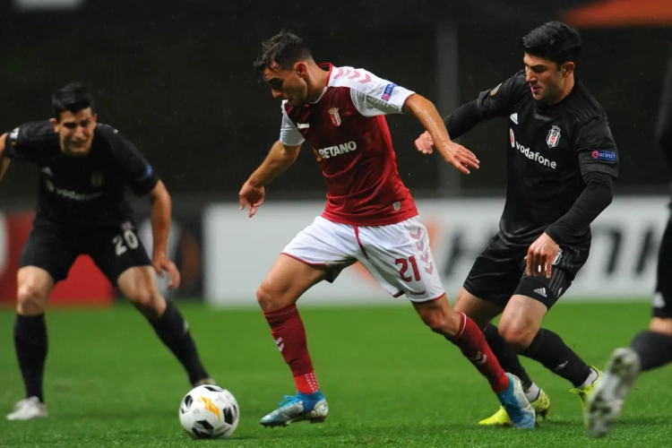 Wat moeten we weten van Sporting Braga, Europese tegenstander van Union?