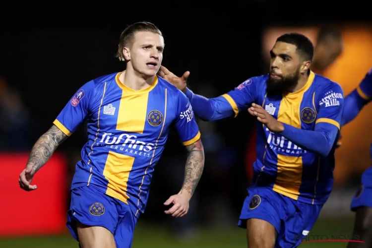 Liverpool geeft dubbele voorsprong uit handen tegen derdeklasser in de FA Cup