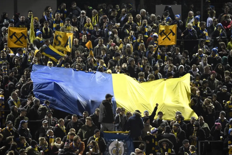 OFFICIEEL: Union heeft eerste, straffe zomertransfer beet