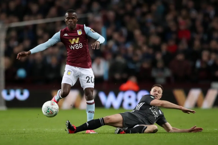 Ex-Genkie is na negen maanden alweer weg bij Premier League-club