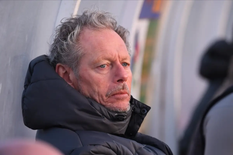 Moet Standard op zoek naar nieuwe coach? Preud'homme twijfelt en naam opvolger circuleert al