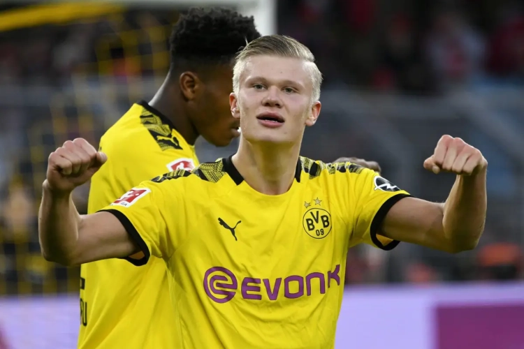 Bundesliga: Leipzig wint opnieuw niet: vier ploegen, één titel