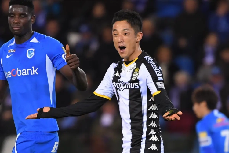 Mislukt bij Anderlecht, belangrijk bij Charleroi: "Hij zou meer passen bij een topclub als Gent"