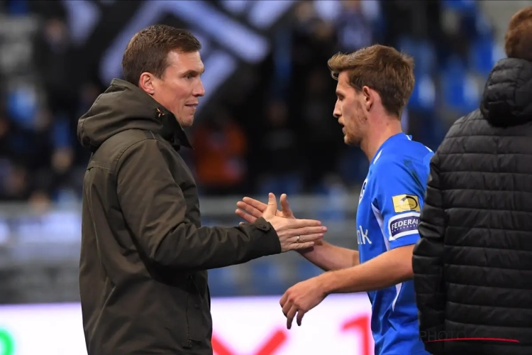 Wolf en Belhocine zagen allebei een terechte winnaar: "Een penaltymisser is mentaal niet makkelijk"