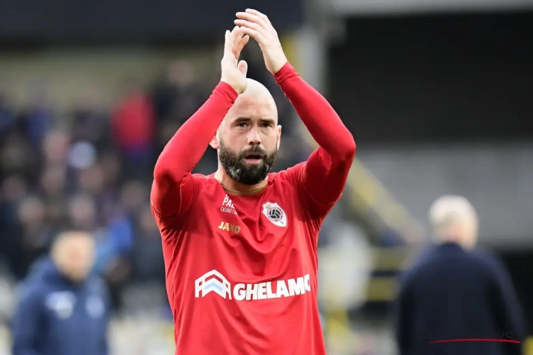 Defour staat open voor alle aanbiedingen, KV Mechelen maakt momenteel nog geen move