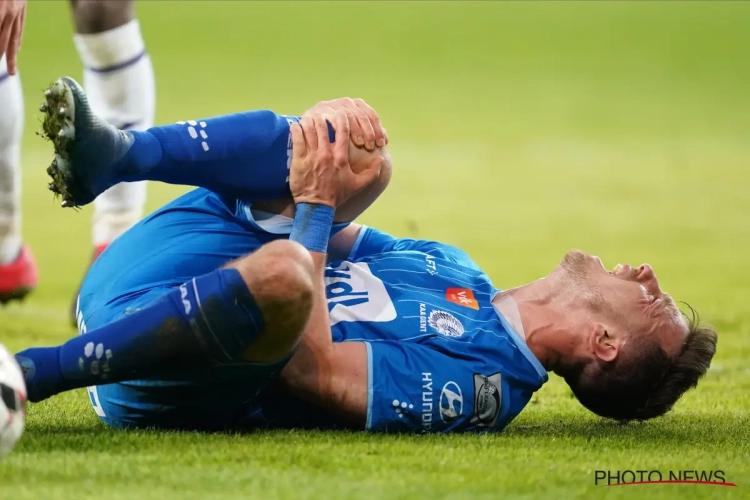 AA Gent leent Brecht Dejaegere uit aan Toulouse