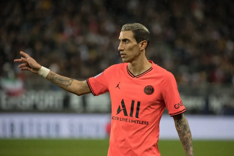 Dubbele opdoffer voor PSG-spelers: tijdens nederlaag ook huizen leeggeroofd 