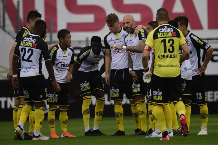 Eindelijk nieuws van op Daknam! Tijdelijke bewindvoerder voor Sporting Lokeren is al aangesteld