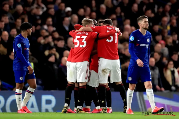  Is Manchester United herboren? Ploeg van Solskjaer kan sinds eind januari aardige statistieken voorleggen