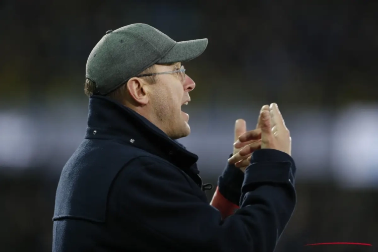 Waasland-Beveren ziet degradatiespook weer verschijnen: "Met deze grinta redden we ons altijd!"