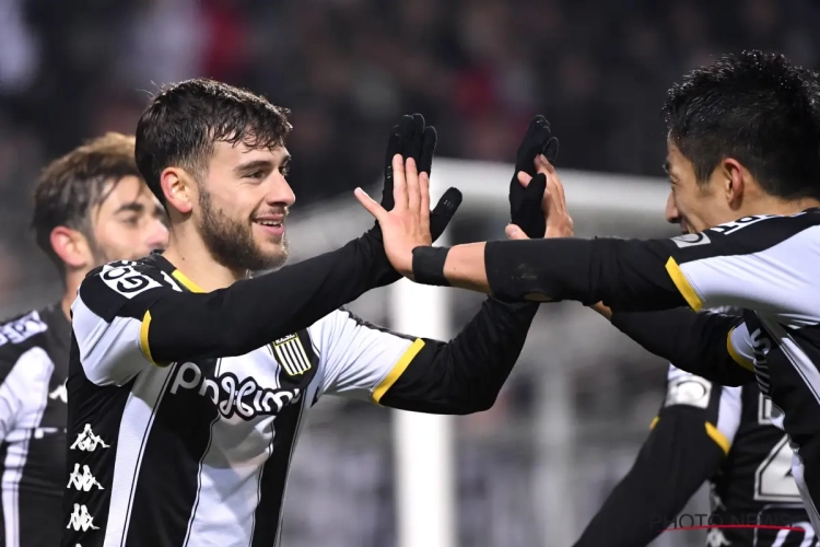 🎥  Is Massimo Bruno binnenkort terug op het veld te bewonderen? Hij werkt hard aan zijn terugkeer 