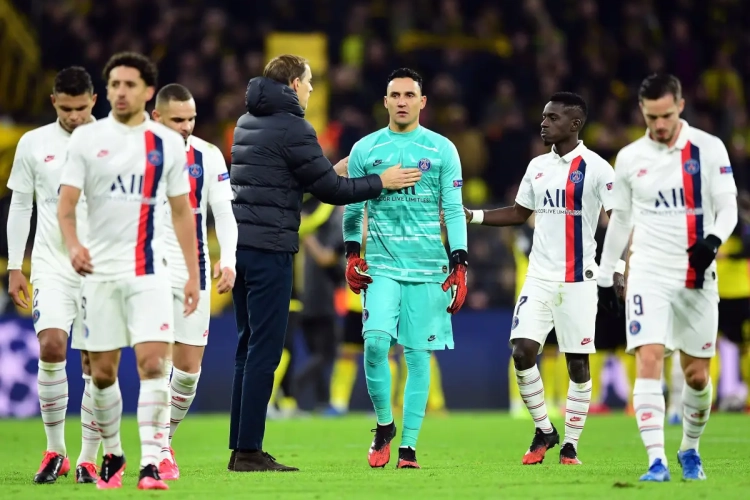 Heel Waasland-Beveren kijkt reikhalzend uit naar oefenwedstrijd tegen PSG: "PSG zal met beste ploeg aantreden"