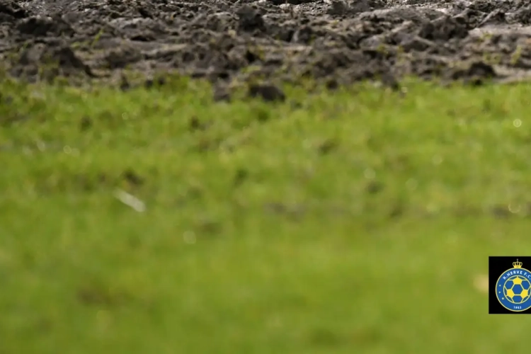 De zoektocht naar de laagste stamnummers: 32. Herve