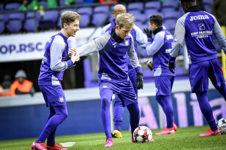 Na Oostende is andere profclub nog steeds van plan om licentie Anderlecht aan te vallen: "De realiteit toont aan dat de regels niet bij elke club op eenzelfde manier worden toegepast"