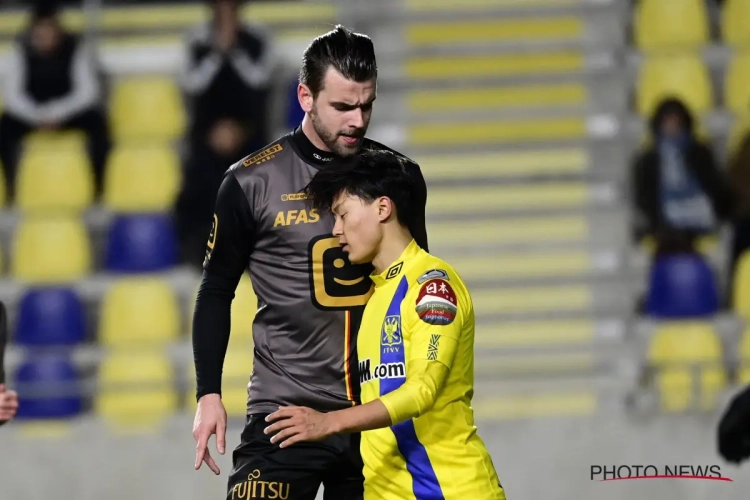 POLL - Opnieuw spanning in de gevarenzone: wie zijn voor u de grootste degradatiekandidaten?